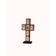 Крест с иконами, высота 34 cм MA/E1300X