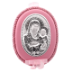Дитяча ікона Богородиця з немовлям MA/D602