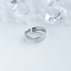 Серебряное кольцо Вселенная ВС-220р *