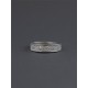 Серебряное кольцо ЛК-0066