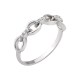 Серебряное кольцо ЛК-0307р *