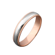Обручальное кольцо золотое ОЗ-5602
